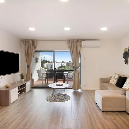 Flat 2 Bedrooms Cunha * Albufeira