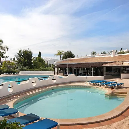 Flat 2 Bedrooms Cunha * Albufeira