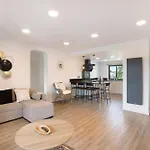 Apartment Flat 2 Bedrooms Cunha Albufeira