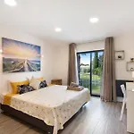 Flat 2 Bedrooms Cunha Apartment