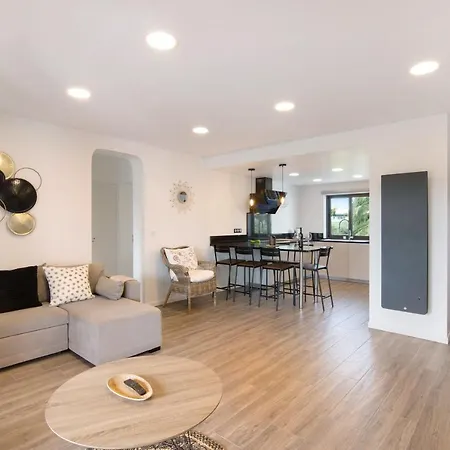 Flat 2 Bedrooms Cunha * البوفيرا