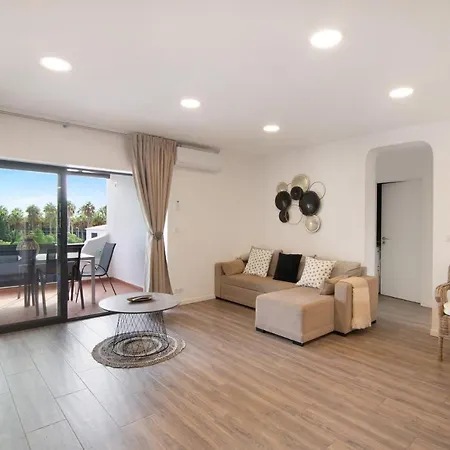 شقة Flat 2 Bedrooms Cunha *