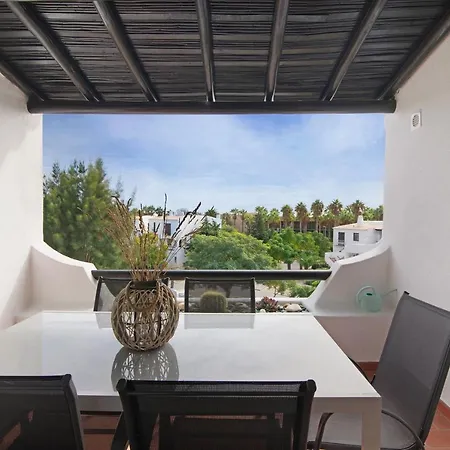 Flat 2 Bedrooms Cunha * Albufeira