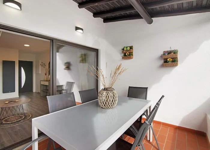 Flat 2 Bedrooms Cunha Lejlighed *