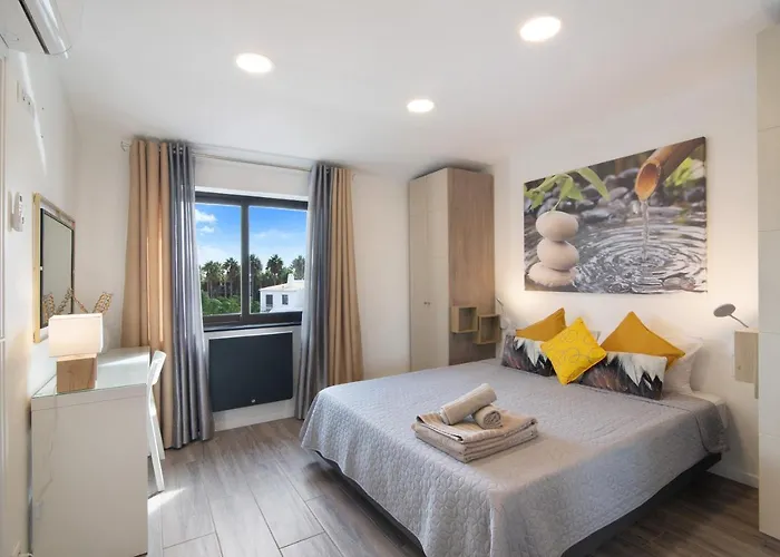 Flat 2 Bedrooms Cunha Lejlighed