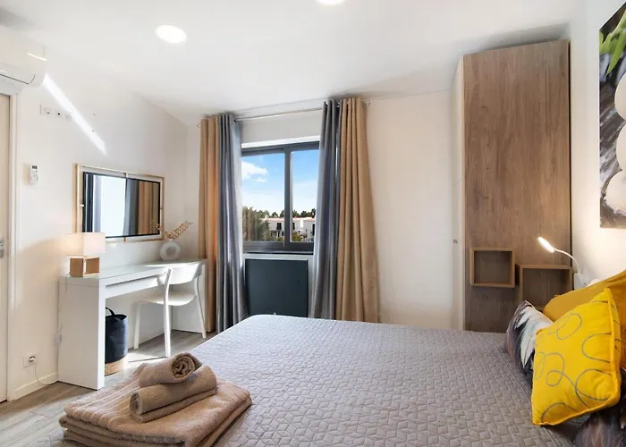 Flat 2 Bedrooms Cunha Lejlighed