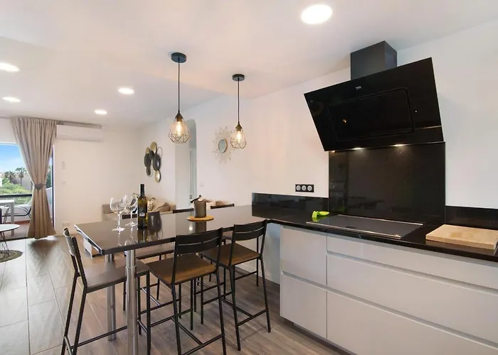 Flat 2 Bedrooms Cunha Lejlighed *