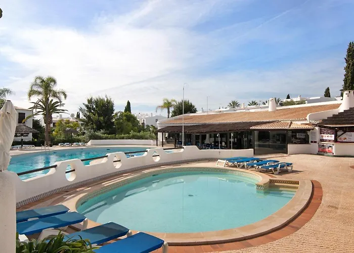 Flat 2 Bedrooms Cunha Albufeira