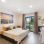 Flat 2 Bedrooms Cunha * 알부페이라
