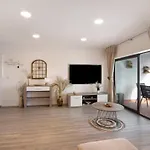 Flat 2 Bedrooms Cunha Apartament Albufeira
