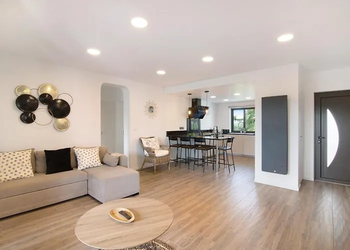 Flat 2 Bedrooms Cunha * アルブフェイラ