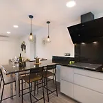 Flat 2 Bedrooms Cunha Lejlighed *