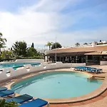 Flat 2 Bedrooms Cunha Albufeira