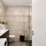 Appartamento Flat 2 Bedrooms Cunha Albufeira