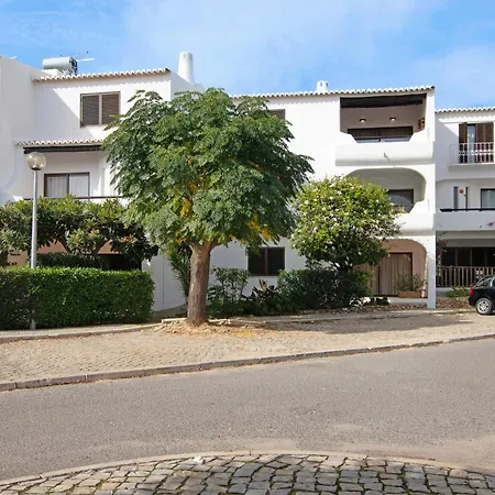 Flat 2 Bedrooms Cunha Lejlighed Albufeira